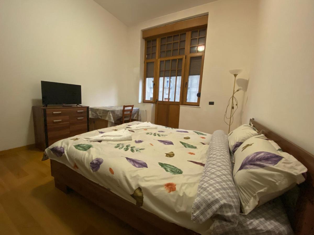 Apartament Piata Victoriei Timisoara Leilighet Eksteriør bilde
