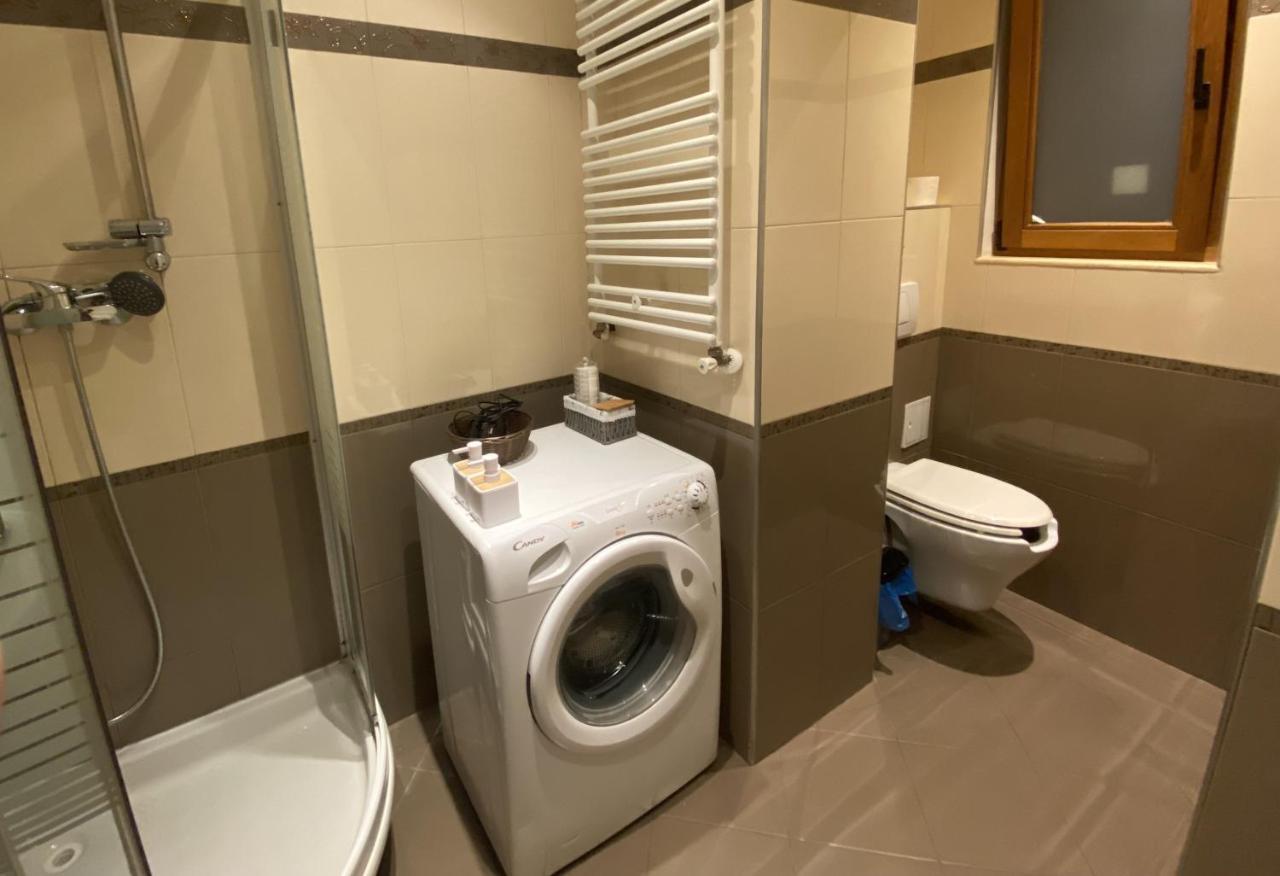 Apartament Piata Victoriei Timisoara Leilighet Eksteriør bilde