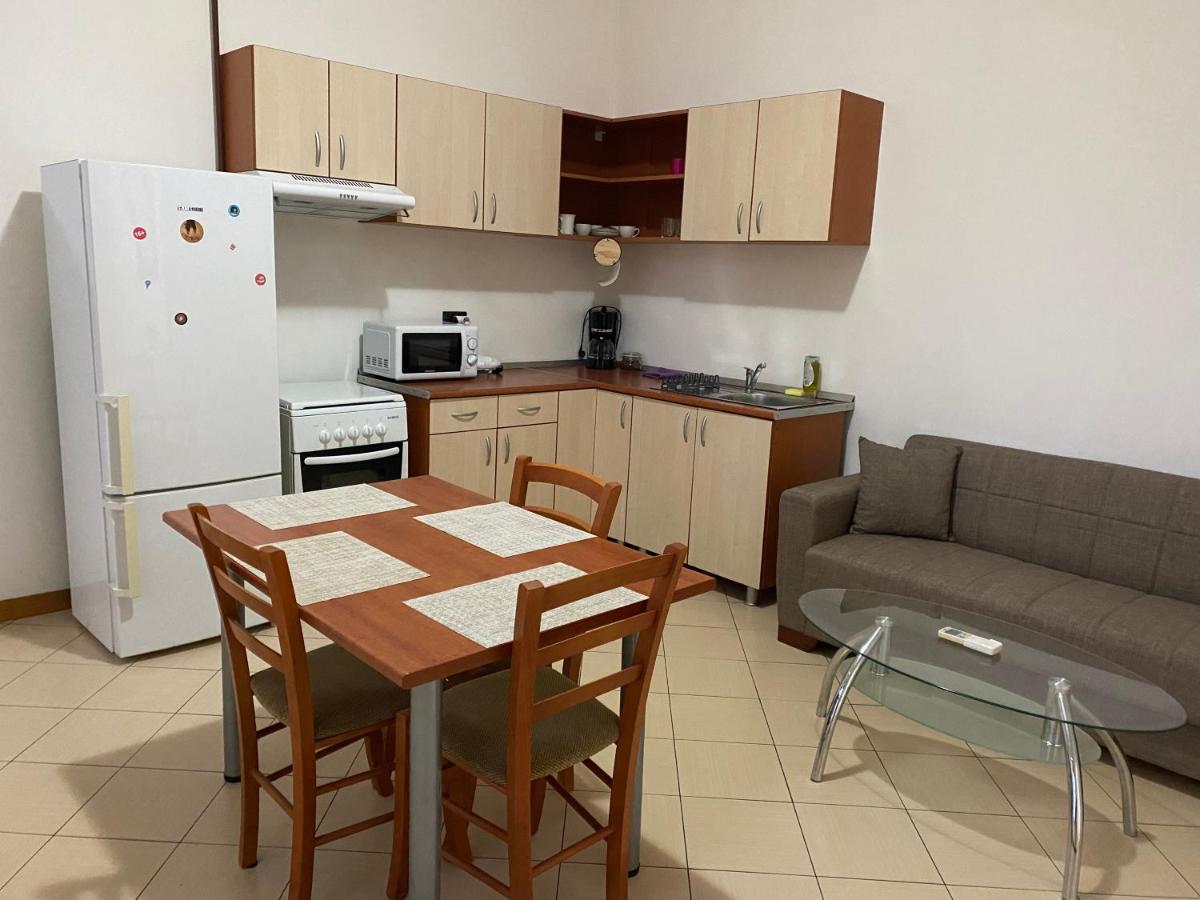 Apartament Piata Victoriei Timisoara Leilighet Eksteriør bilde
